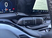 Ford Tourneo Custom Kombi 2,5 l 171 kw