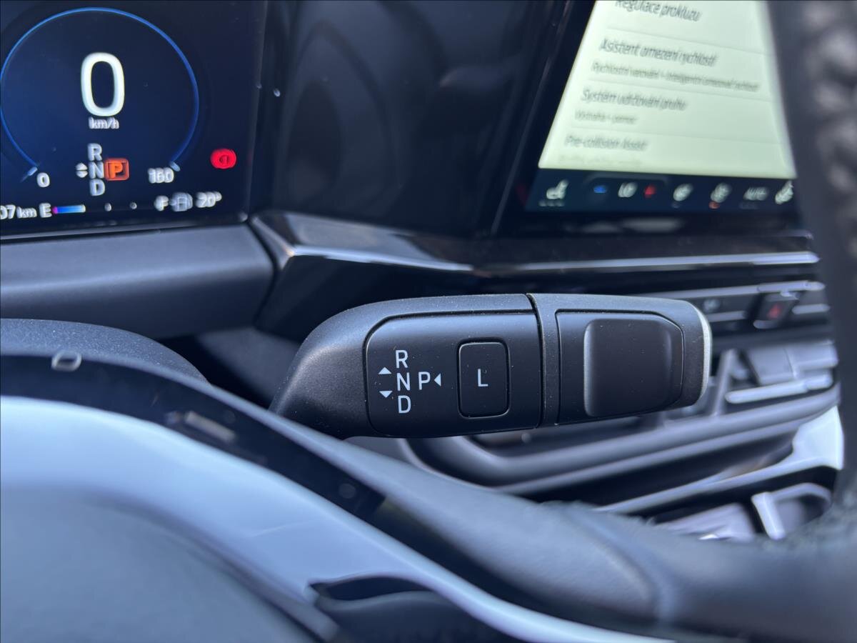 Ford Tourneo Custom Kombi 2,5 l 171 kw