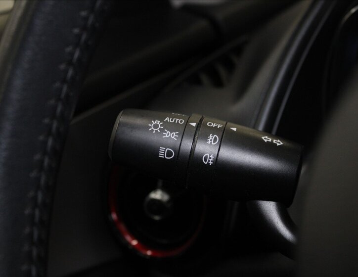 Mazda CX-3 SUV 2,0 l 110 kw