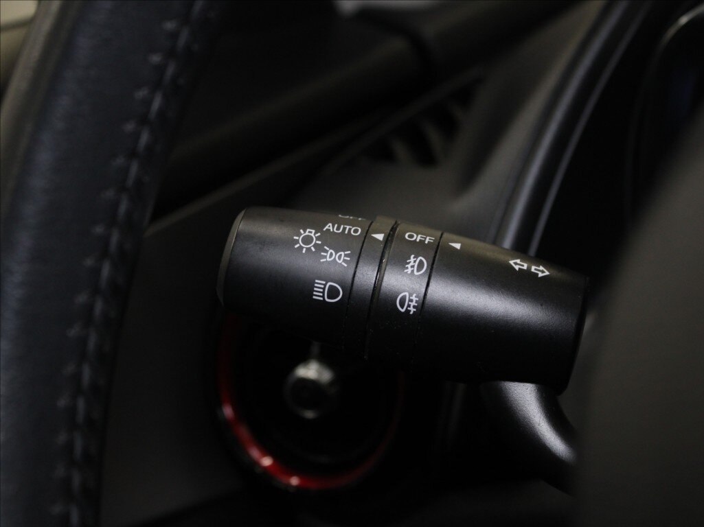 Mazda CX-3 SUV 2,0 l 110 kw