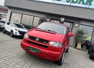 Volkswagen Multivan 1