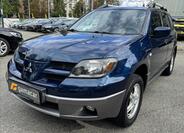 Mitsubishi Outlander 2