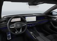 Volkswagen Passat Kombi 0,0 110 kw