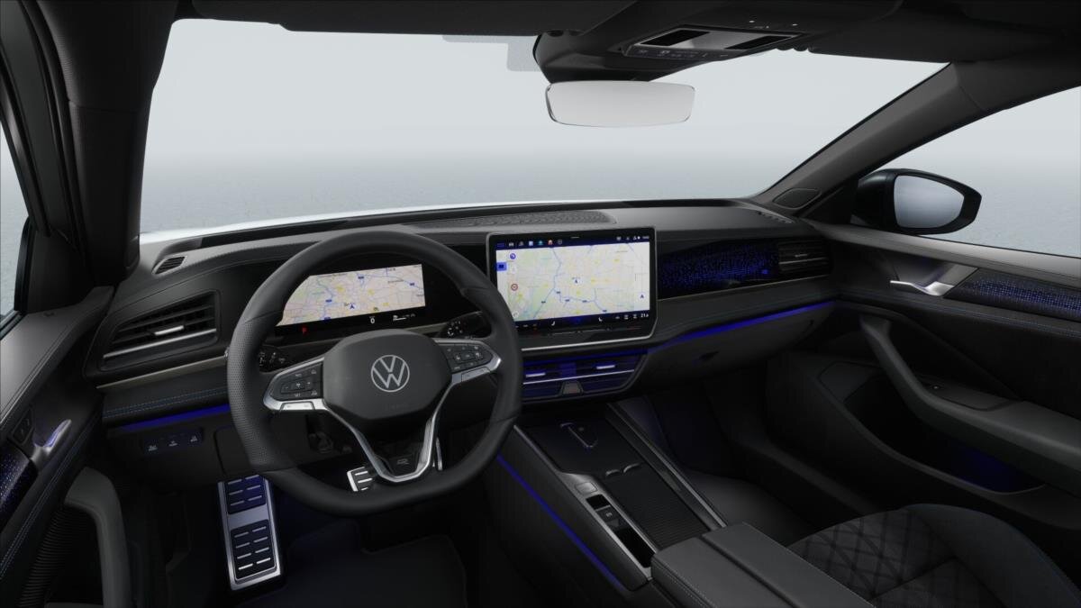 Volkswagen Passat Kombi 0,0 110 kw
