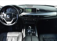 BMW X5 SUV / Terénní 3,0 l 204 kw