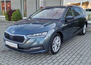 Škoda Octavia Kombi 2,0 l 85 kw