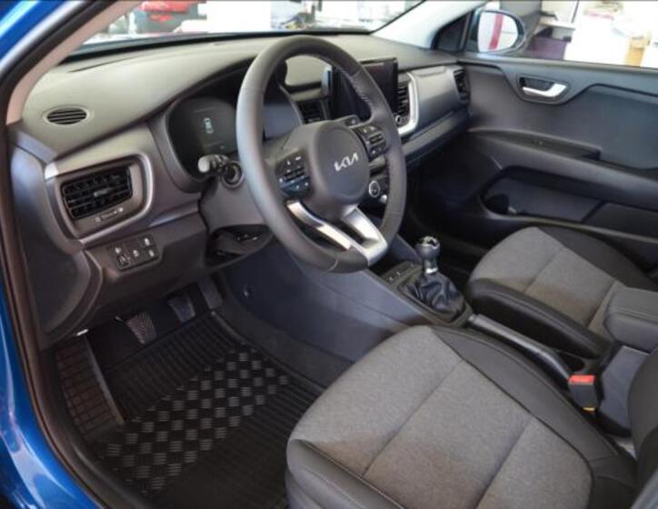 KIA Stonic 3