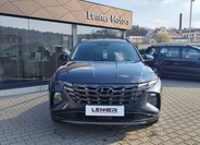 Hyundai Tucson SUV / Terénní 1,6 l 110 kw