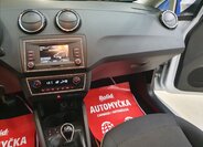 Seat Ibiza Hatchback 1,2 l 66 kw