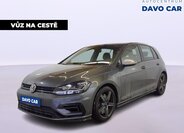 Volkswagen Golf Hatchback 2,0 l 228 kw