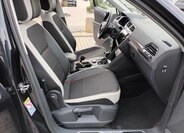 Volkswagen Tiguan SUV / Terénní 2,0 l 147 kw