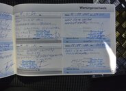 Peugeot 5008 MPV 1,6 l 88 kw