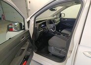 Volkswagen Caddy Kombi 1,5 l 85 kw