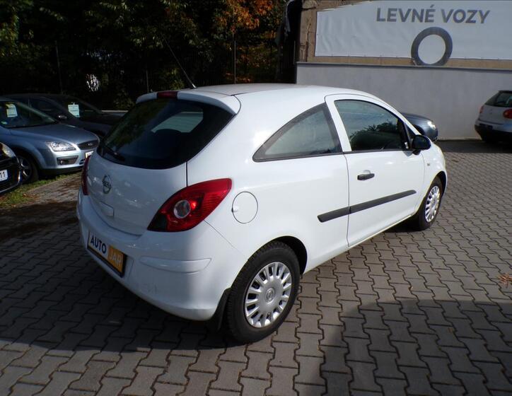 Opel Corsa 5