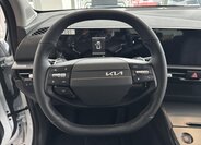 KIA Sportage SUV / Terénní 1,6 l 110 kw