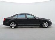 Mercedes-Benz Třídy S Sedan / Limuzína 4,7 l 320 kw