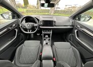 Škoda Karoq SUV / Terénní 2,0 l 140 kw