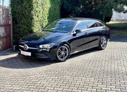 Mercedes-Benz CLA Kombi 1,5 l 85 kw