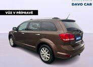 Fiat Freemont SUV 2,0 l 125 kw