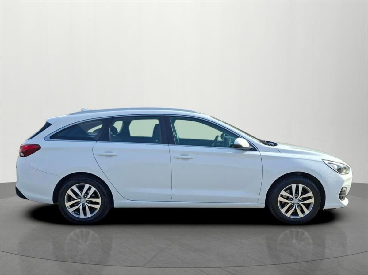 Hyundai i30 Kombi 1,6 l 85 kw