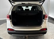 KIA Sorento SUV / Terénní 2,2 l 147 kw