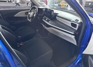 Suzuki Swift Hatchback 1,2 l 61 kw