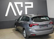 Fiat Tipo 8