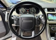 Land Rover Range Rover Sport SUV 4,4 l 250 kw