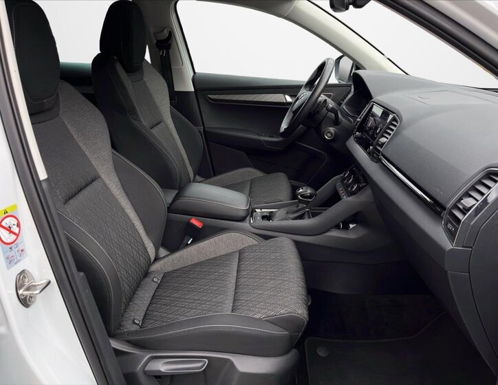 Škoda Karoq 19