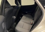 Lexus LBX SUV / Terénní 1,5 l 100 kw