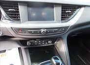 Opel Insignia Hatchback 2,0 l 125 kw