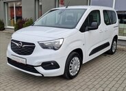 Opel Combo MPV 1,5 l 75 kw