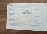 Škoda Octavia Sedan / Limuzína 1,6 l 77 kw