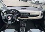Fiat 500L Hatchback 1,4 l 70 kw