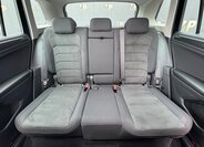 Volkswagen Tiguan SUV / Terénní 2,0 l 132 kw