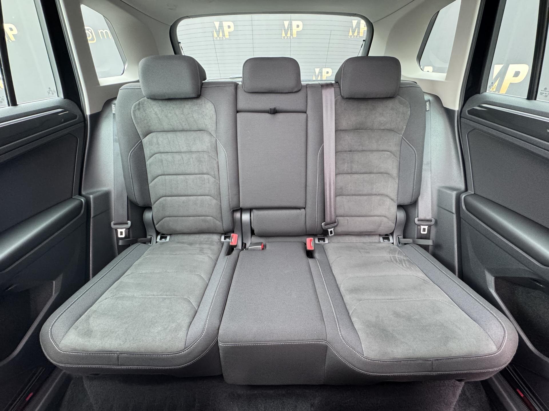 Volkswagen Tiguan SUV / Terénní 2,0 l 132 kw