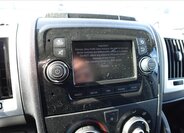 Peugeot Boxer Valník 2,2 l 121 kw