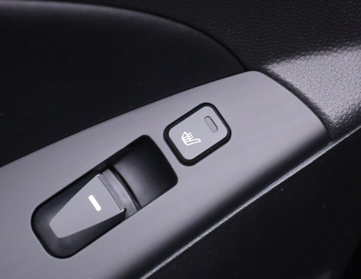 Hyundai ix35 SUV / Terénní 2,0 l 100 kw