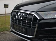 Audi Q7 SUV / Terénní 3,0 l 170 kw