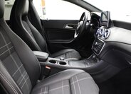 Mercedes-Benz CLA 11