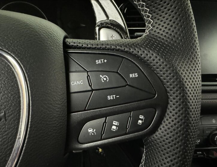 Dodge Durango SUV 5,7 l 268 kw