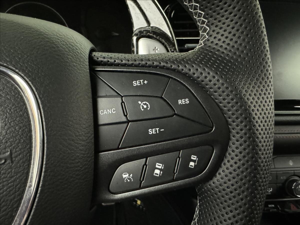 Dodge Durango SUV 5,7 l 268 kw