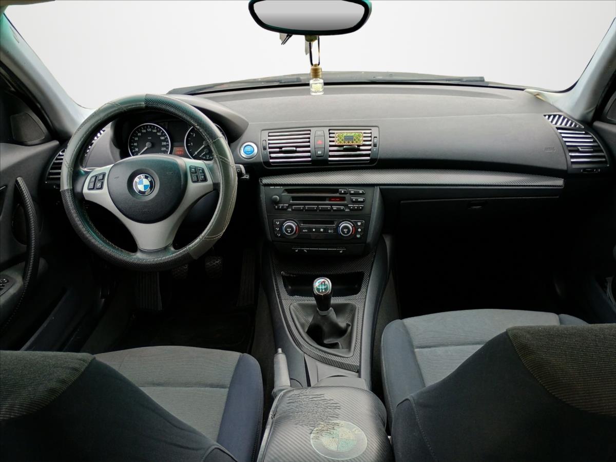 BMW Řada 1