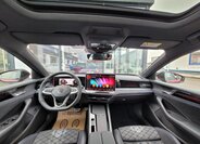 Volkswagen Passat Kombi 2,0 l 195 kw