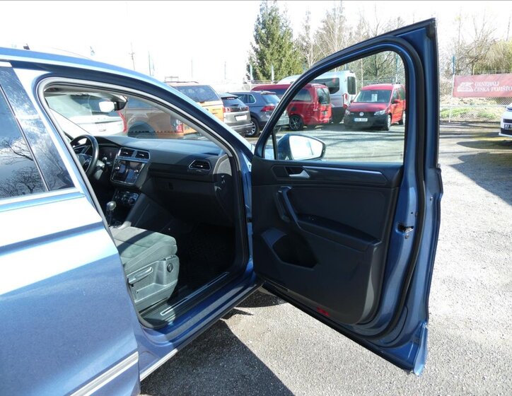 Volkswagen Tiguan Allspace 29