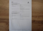 Škoda Fabia Kombi 999,0 81 kw