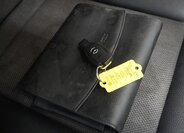 Mercedes-Benz Třídy E Kombi 2,1 l 150 kw