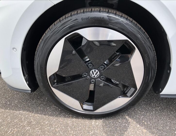 Volkswagen ID.3 Kombi 0,0 150 kw