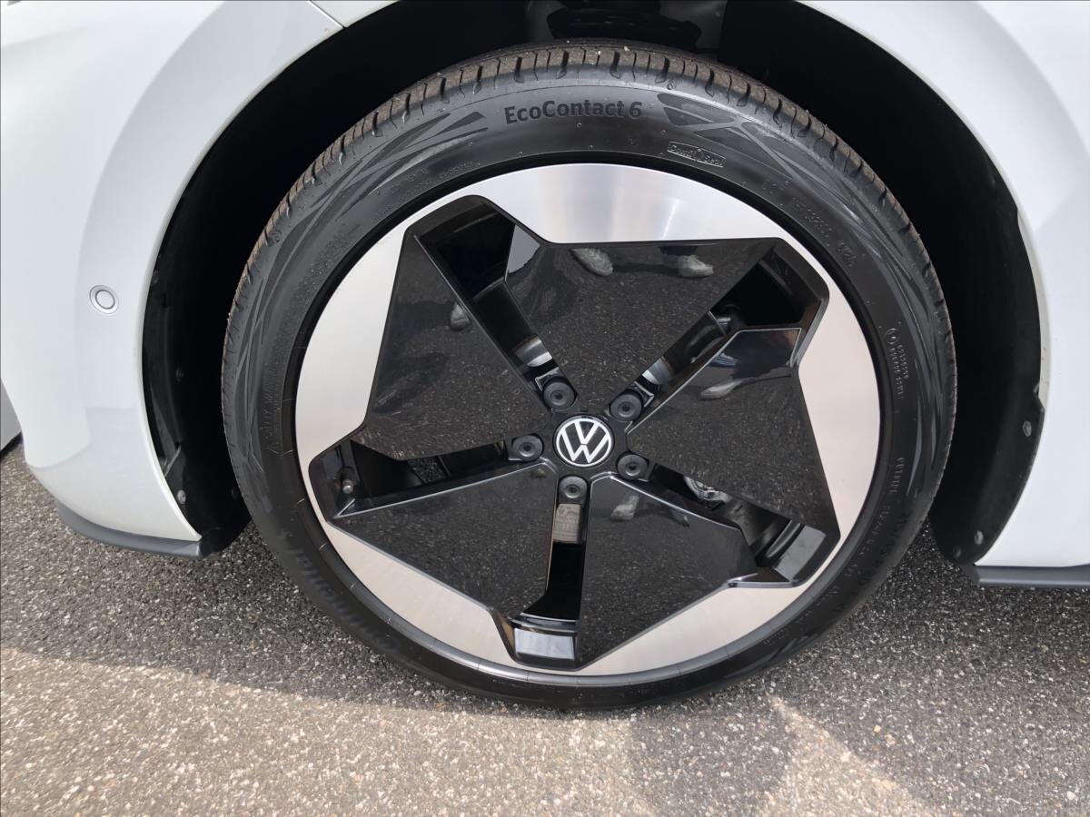 Volkswagen ID.3 Kombi 0,0 150 kw