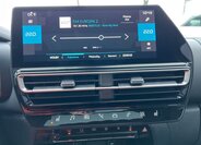 Citroën C5 Aircross SUV 1,5 l 96 kw